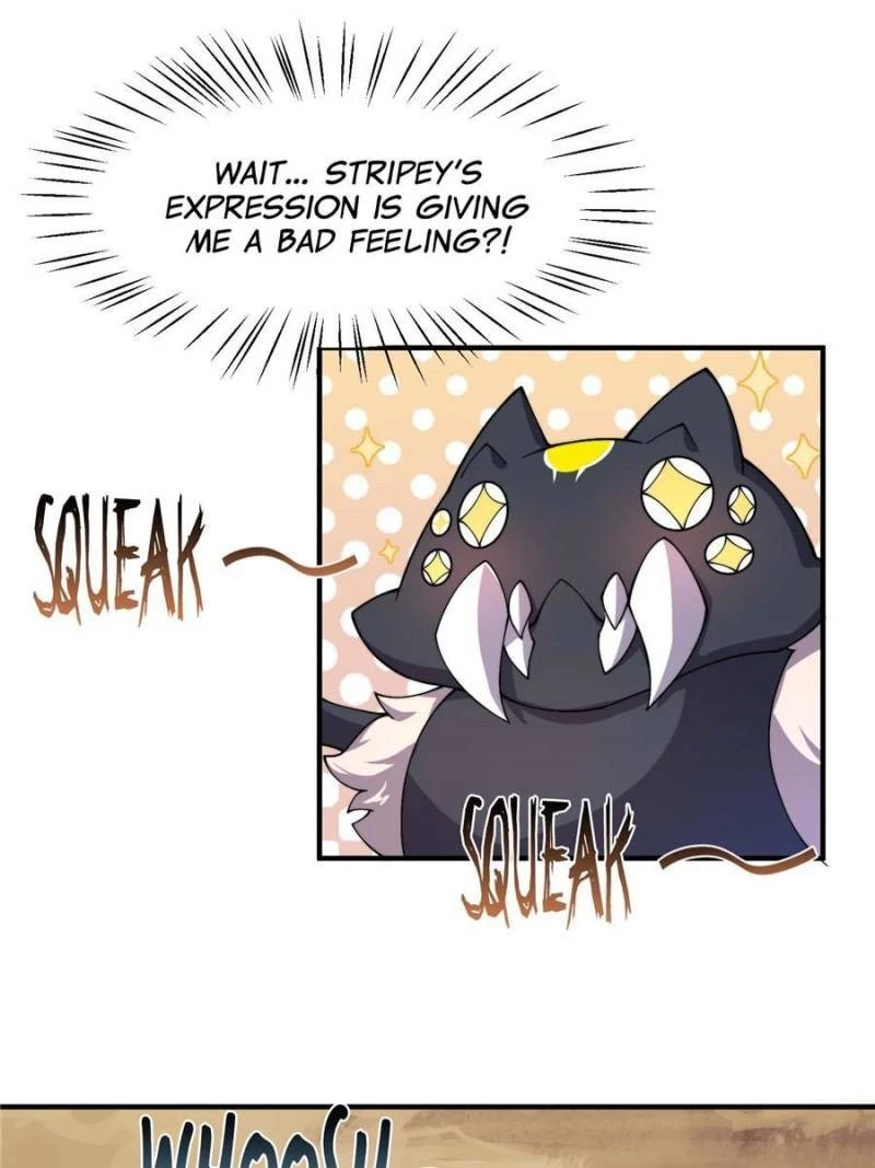 Monster Pet Evolution Chap 63 - Next Chap 64