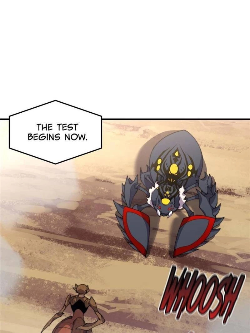 Monster Pet Evolution Chap 63 - Next Chap 64