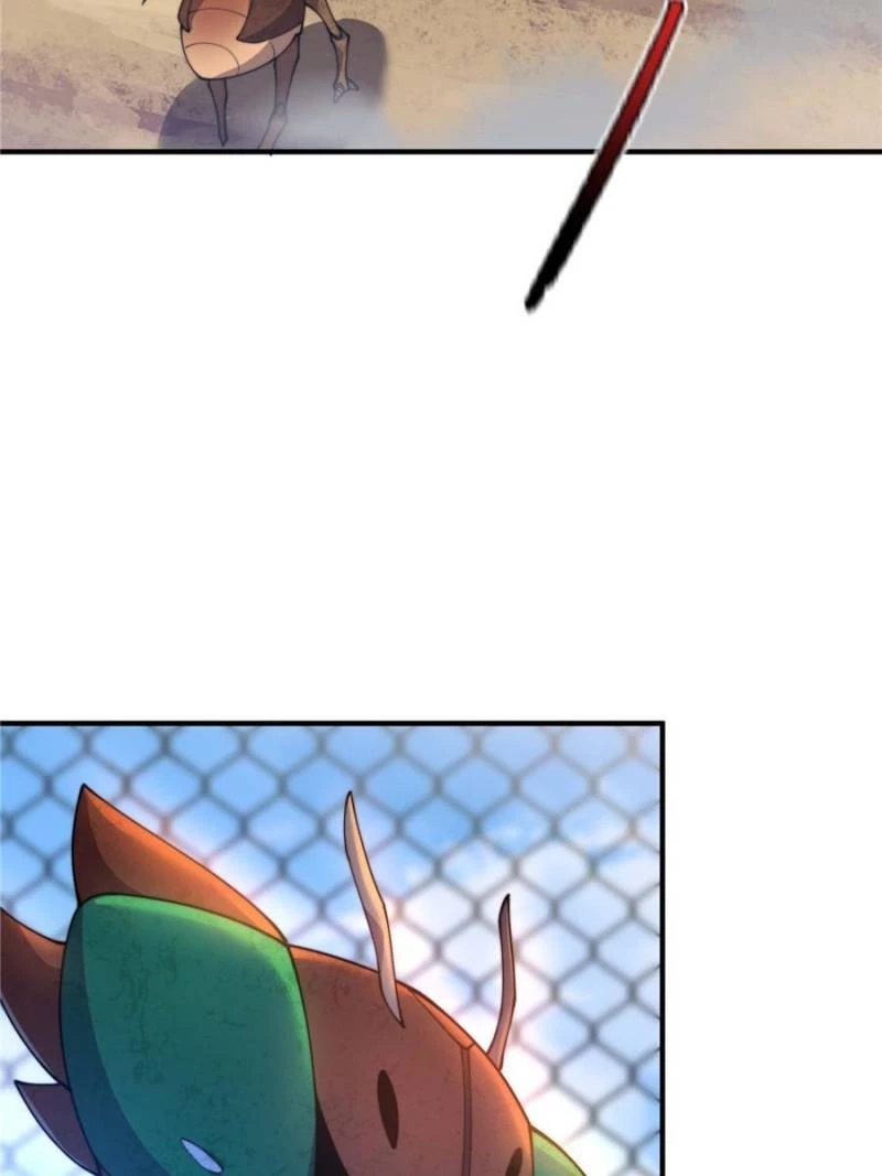 Monster Pet Evolution Chap 63 - Next Chap 64