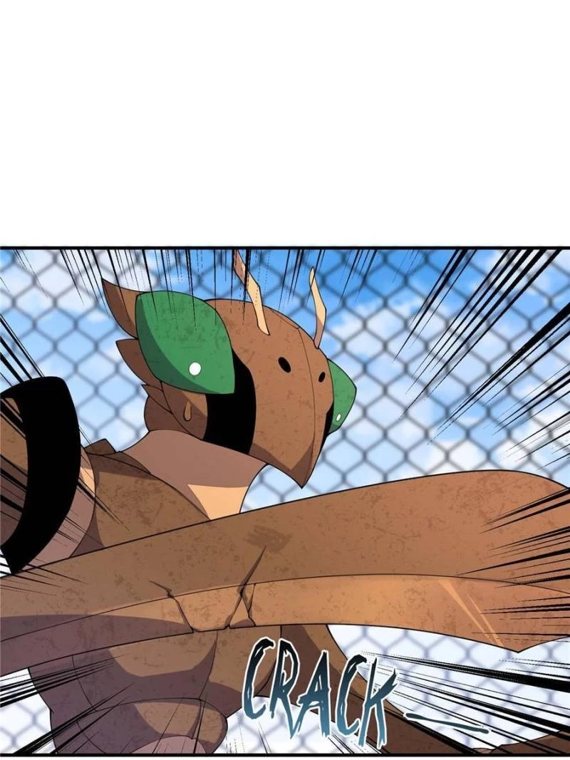 Monster Pet Evolution Chap 63 - Next Chap 64