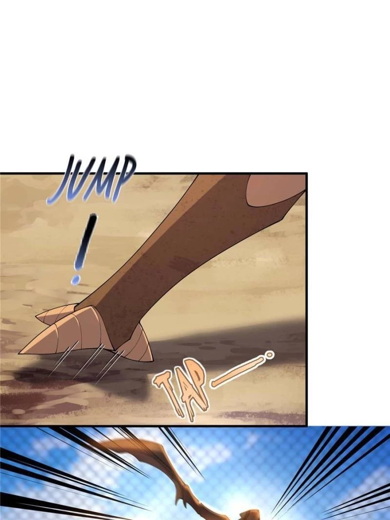 Monster Pet Evolution Chap 63 - Next Chap 64