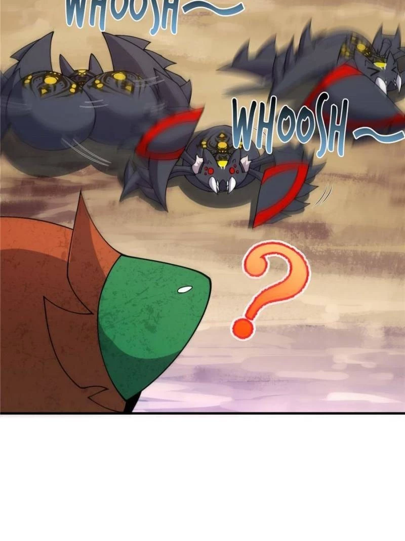 Monster Pet Evolution Chap 63 - Next Chap 64