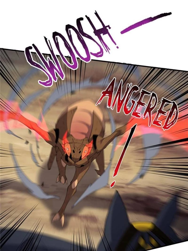 Monster Pet Evolution Chap 63 - Next Chap 64