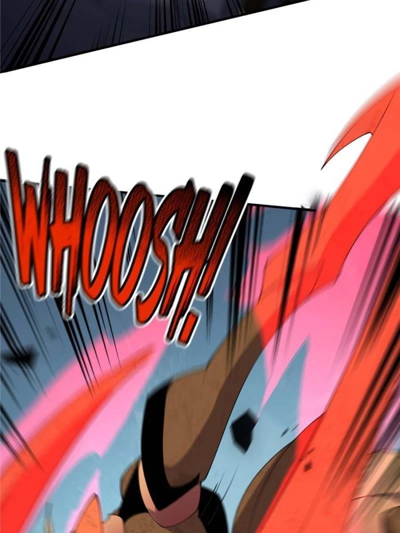 Monster Pet Evolution Chap 63 - Next Chap 64