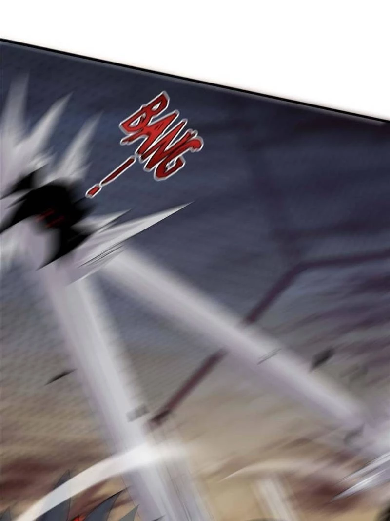 Monster Pet Evolution Chap 63 - Next Chap 64