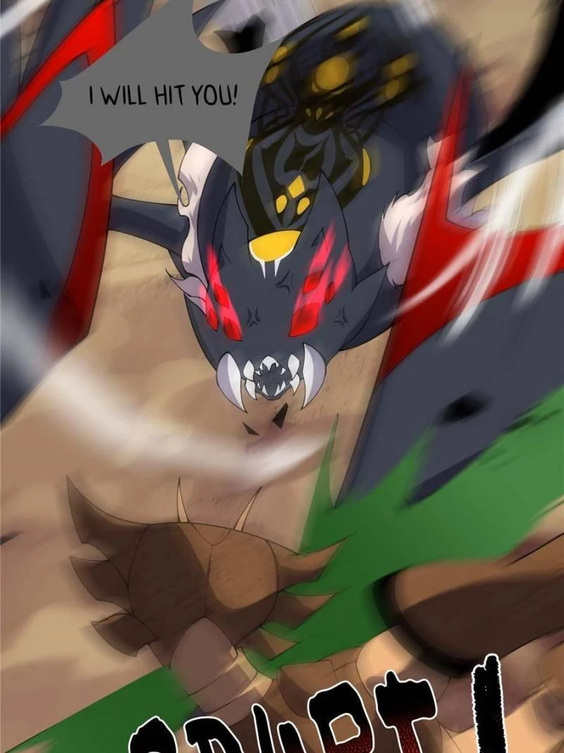 Monster Pet Evolution Chap 63 - Next Chap 64
