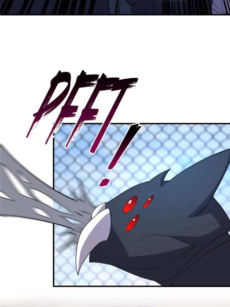 Monster Pet Evolution Chap 63 - Next Chap 64