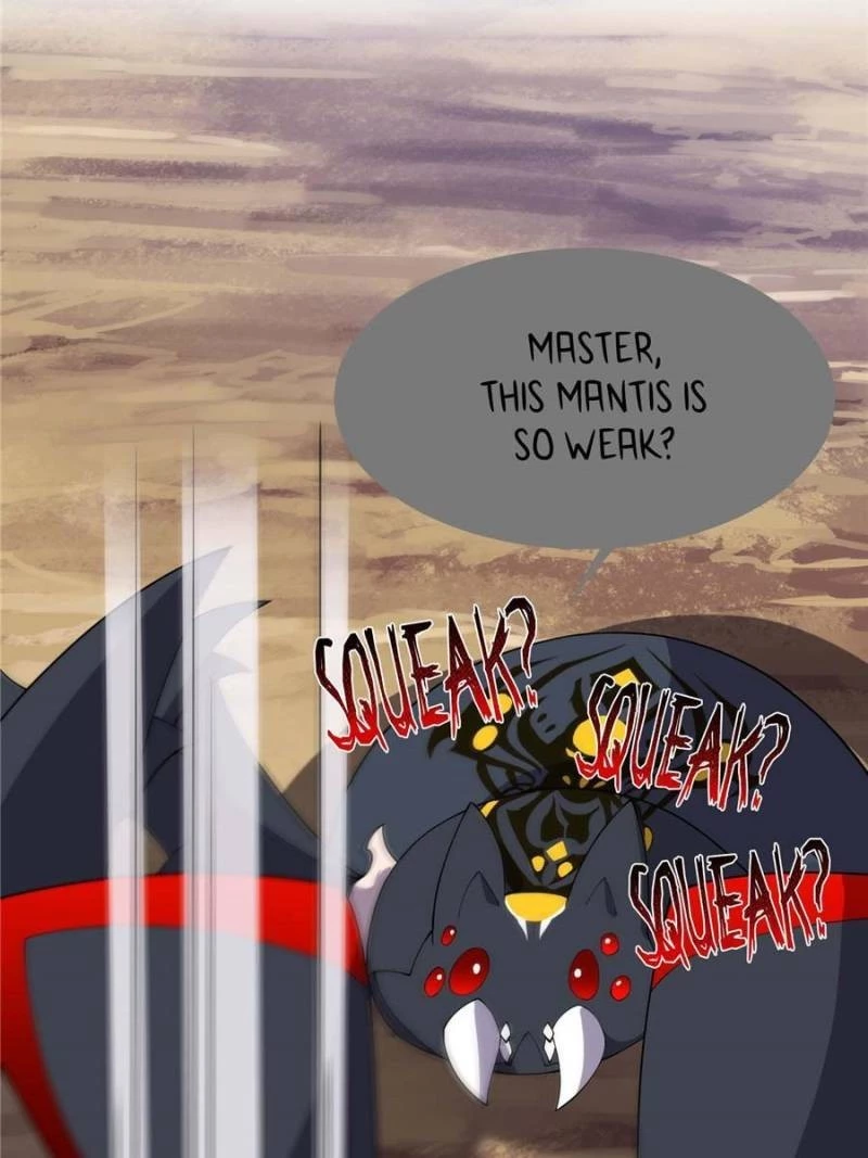 Monster Pet Evolution Chap 63 - Next Chap 64