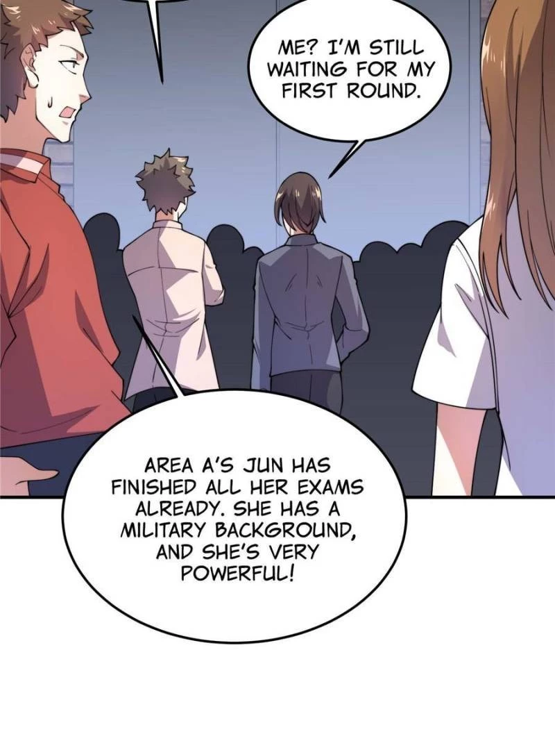 Monster Pet Evolution Chap 63 - Next Chap 64
