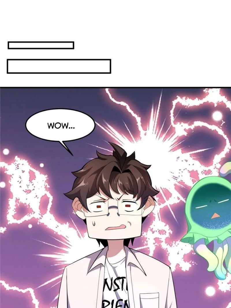 Monster Pet Evolution Chap 63 - Next Chap 64