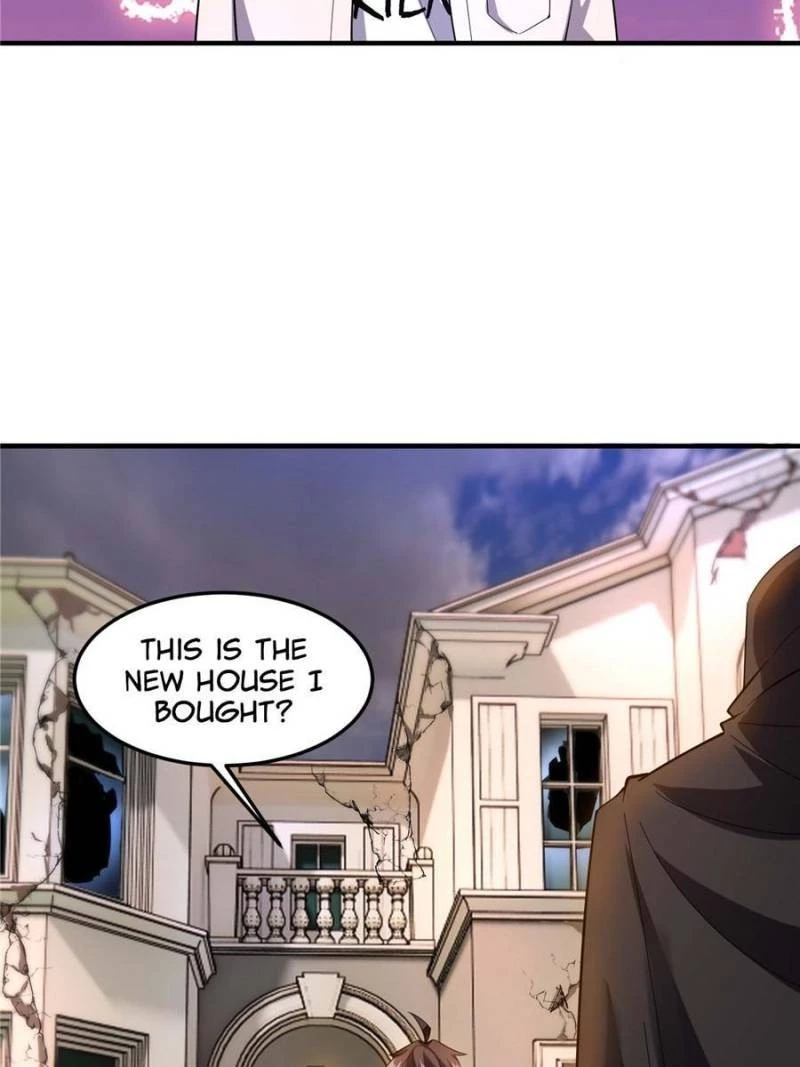 Monster Pet Evolution Chap 63 - Next Chap 64