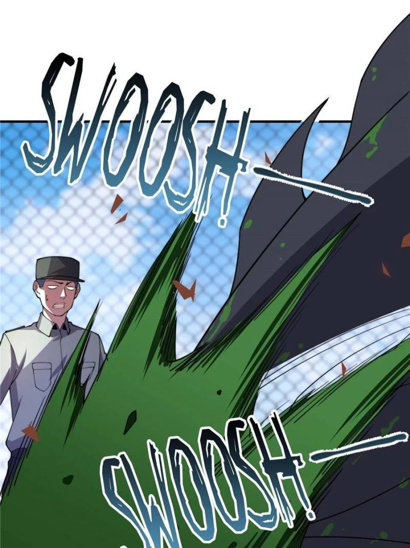 Monster Pet Evolution Chap 63 - Next Chap 64