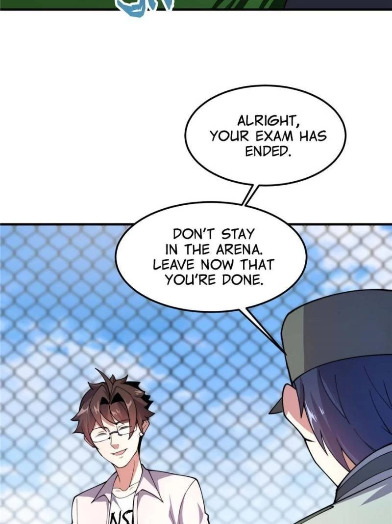 Monster Pet Evolution  Chap 63 - Next Chap 64