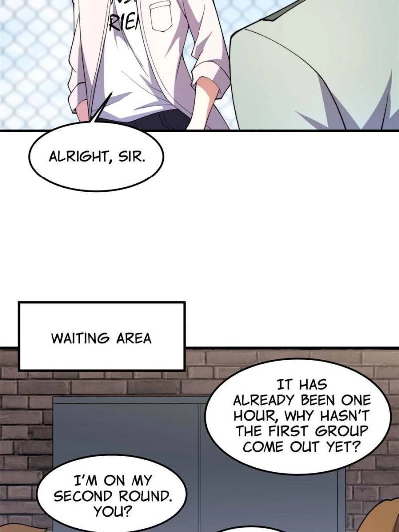 Monster Pet Evolution Chap 63 - Next Chap 64