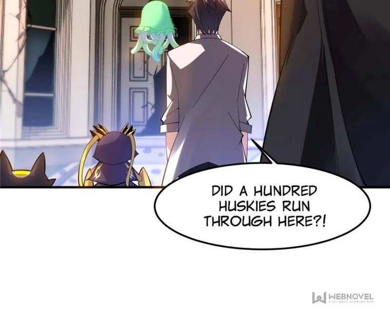 Monster Pet Evolution Chap 63 - Next Chap 64