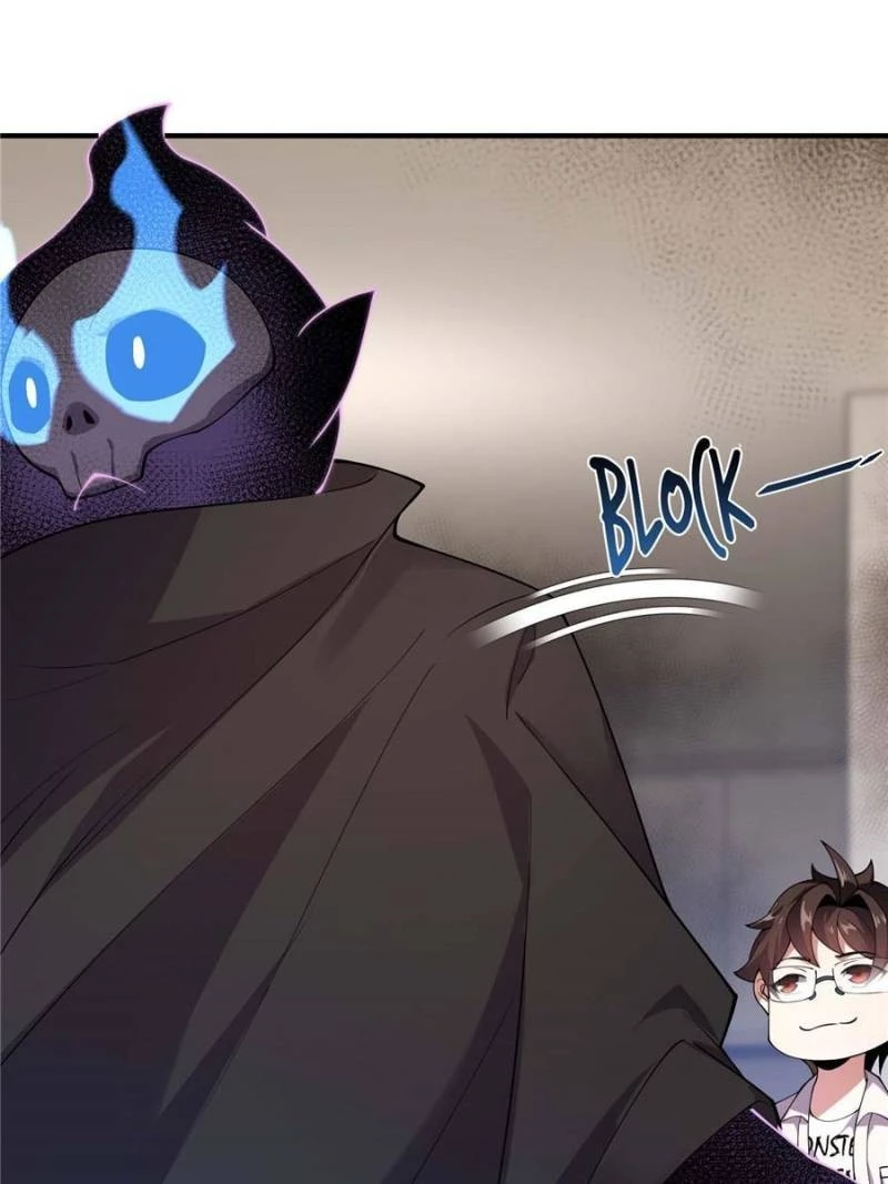 Monster Pet Evolution  Chap 64 - Next Chap 65