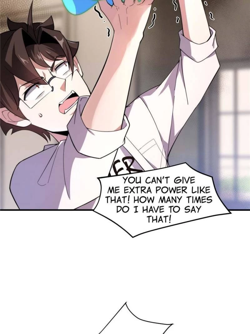 Monster Pet Evolution Chap 64 - Next Chap 65