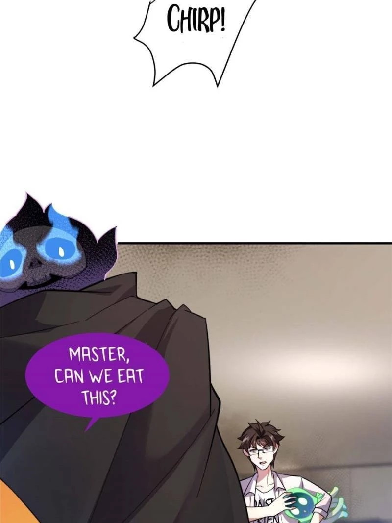 Monster Pet Evolution Chap 64 - Next Chap 65