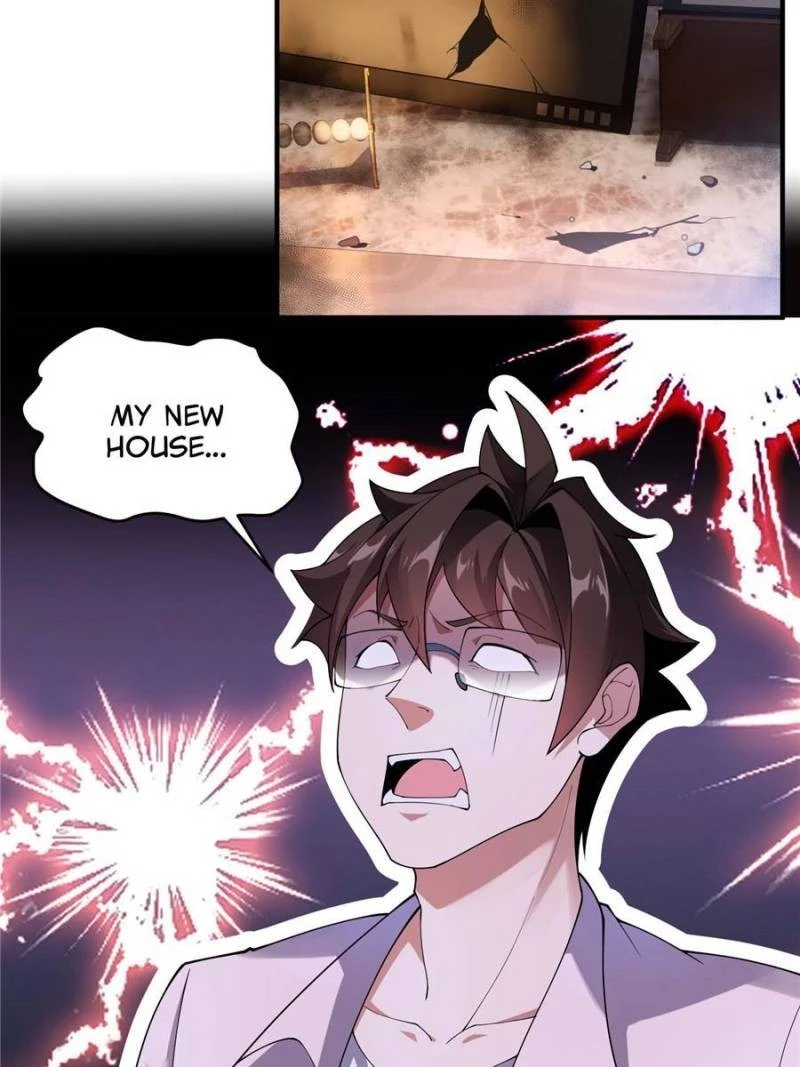 Monster Pet Evolution Chap 64 - Next Chap 65
