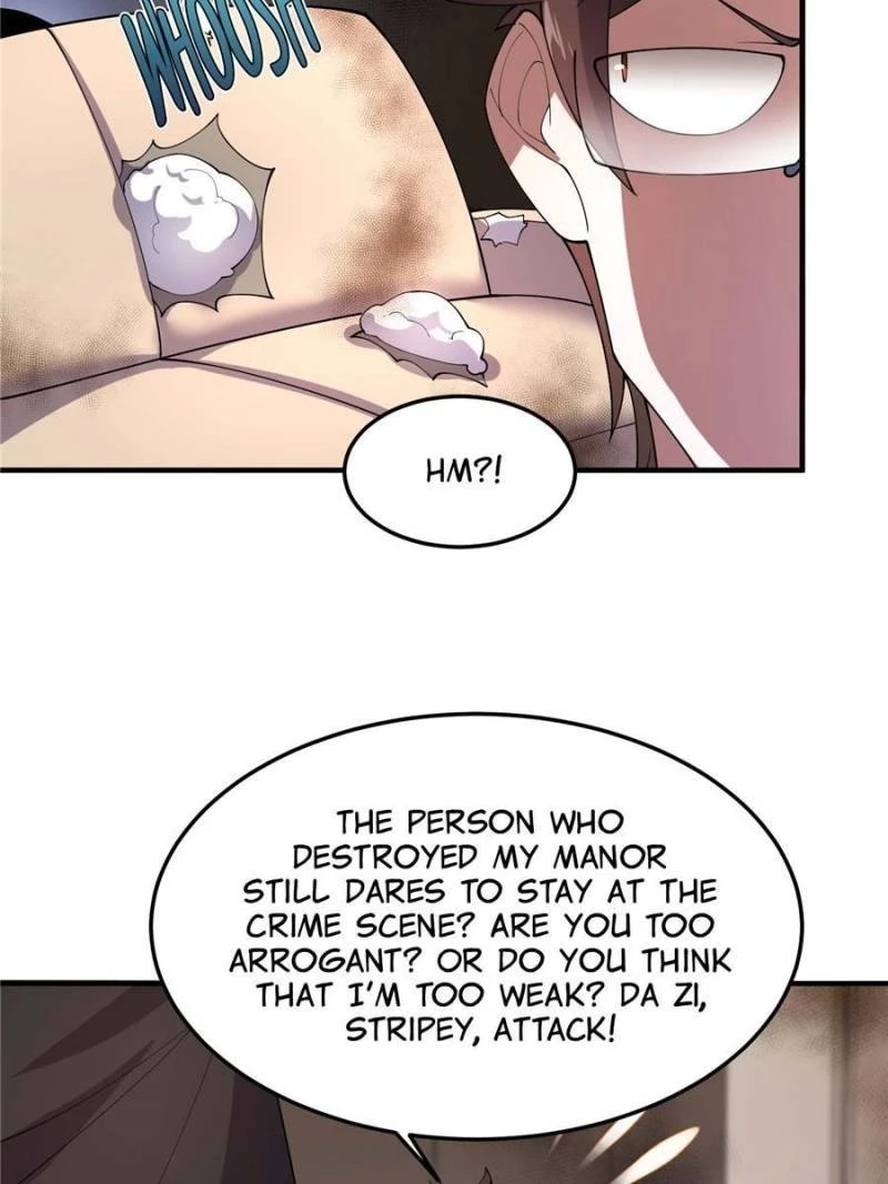 Monster Pet Evolution Chap 64 - Next Chap 65