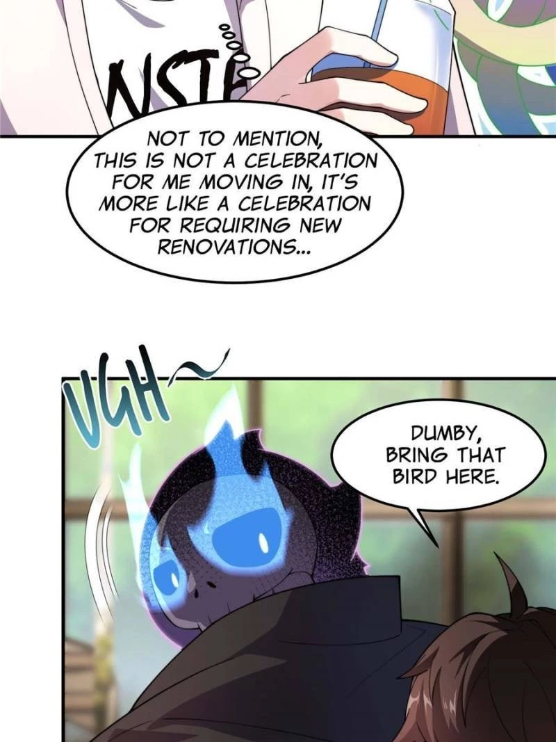 Monster Pet Evolution Chap 64 - Next Chap 65