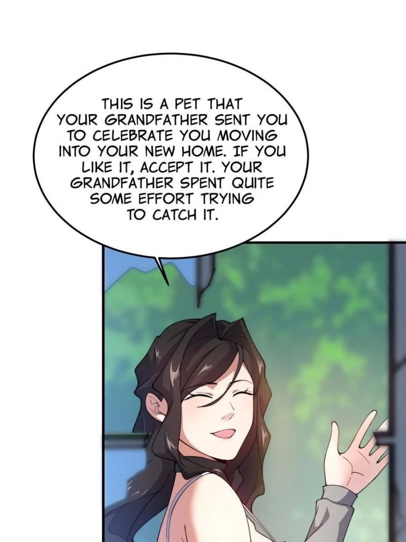 Monster Pet Evolution Chap 64 - Next Chap 65