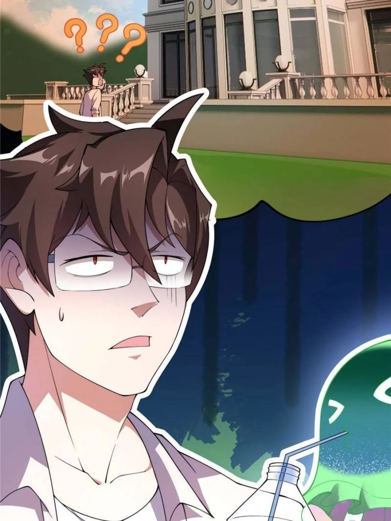 Monster Pet Evolution Chap 64 - Next Chap 65
