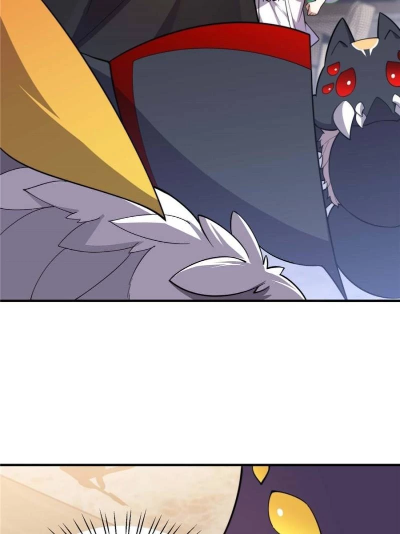 Monster Pet Evolution Chap 64 - Next Chap 65