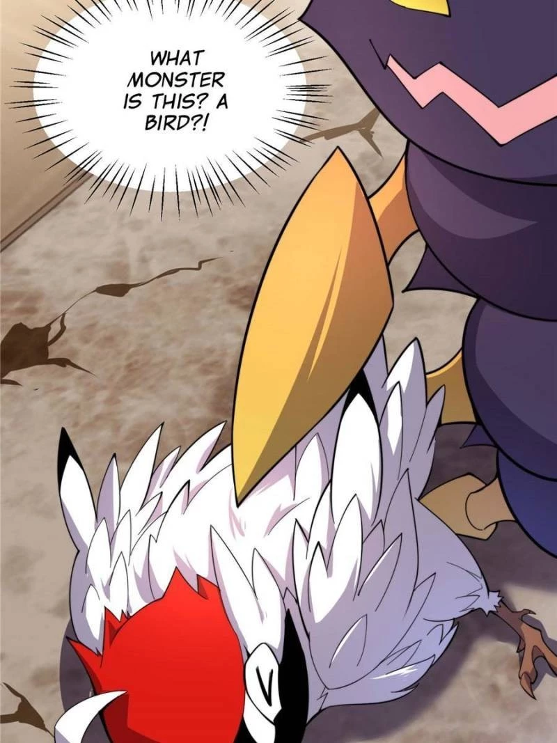 Monster Pet Evolution  Chap 64 - Next Chap 65