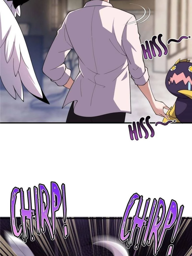 Monster Pet Evolution Chap 64 - Next Chap 65