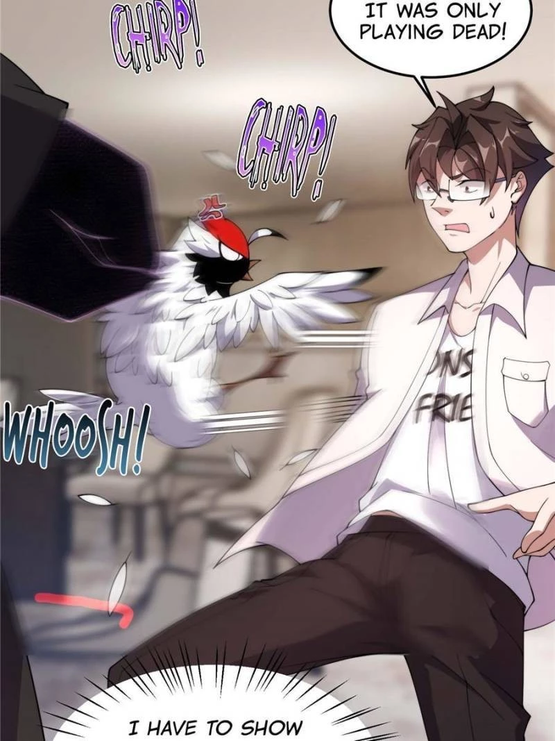 Monster Pet Evolution Chap 64 - Next Chap 65
