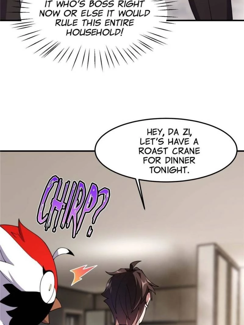 Monster Pet Evolution Chap 64 - Next Chap 65