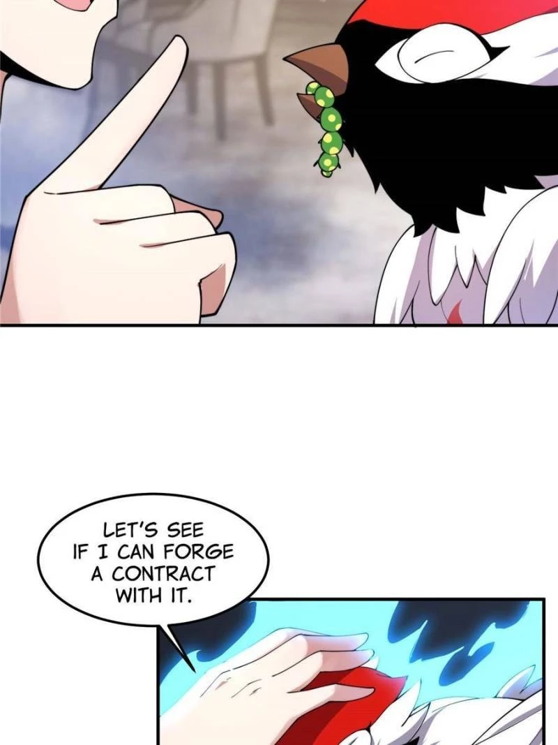 Monster Pet Evolution Chap 64 - Next Chap 65