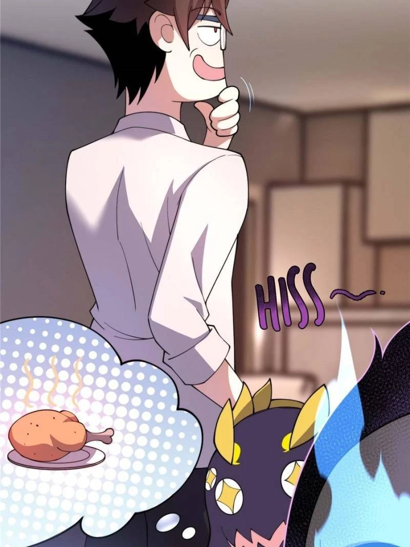 Monster Pet Evolution Chap 64 - Next Chap 65