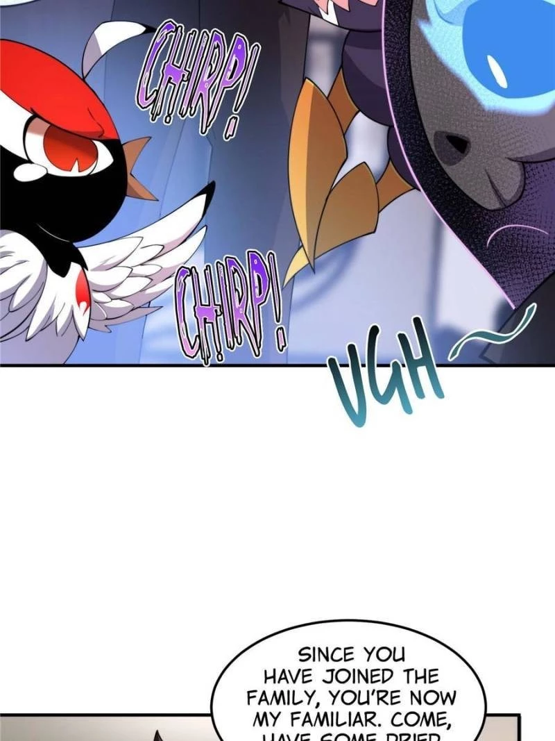 Monster Pet Evolution Chap 64 - Next Chap 65
