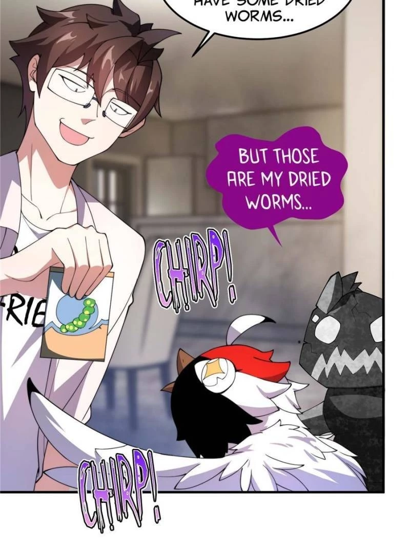 Monster Pet Evolution Chap 64 - Next Chap 65