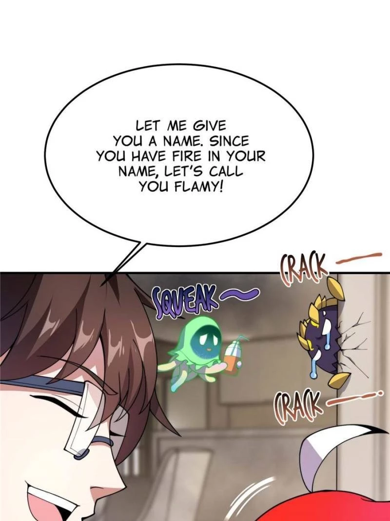 Monster Pet Evolution Chap 64 - Next Chap 65