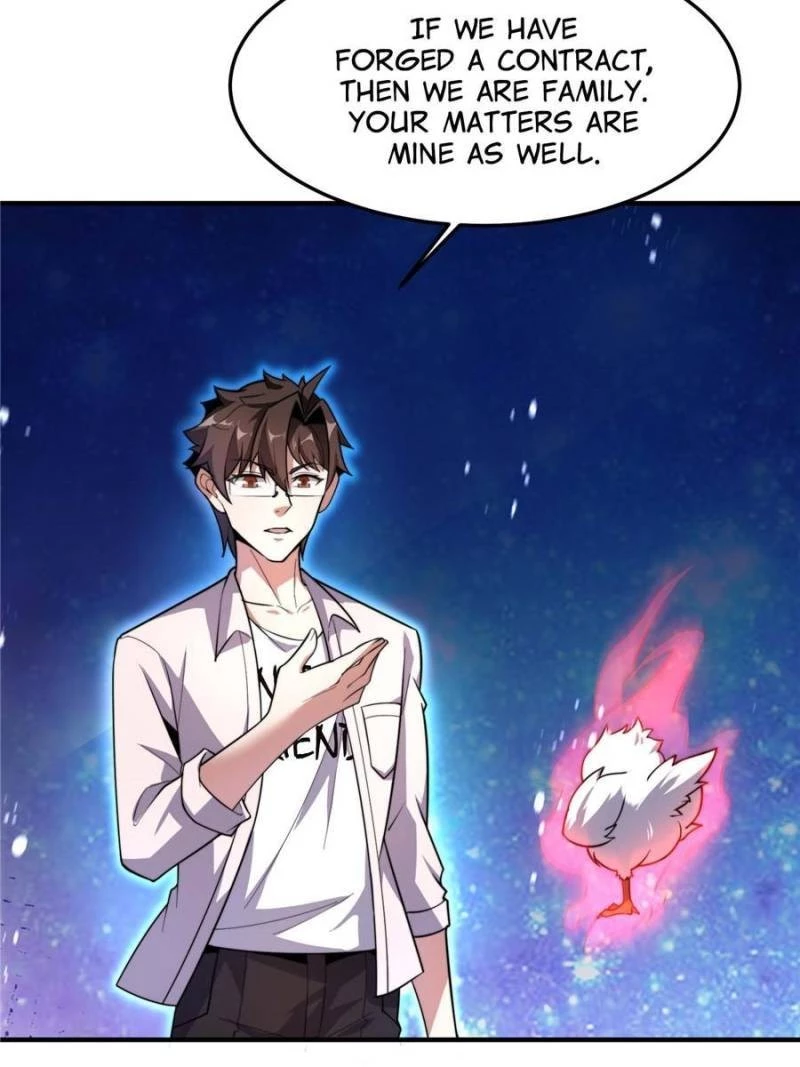 Monster Pet Evolution Chap 64 - Next Chap 65