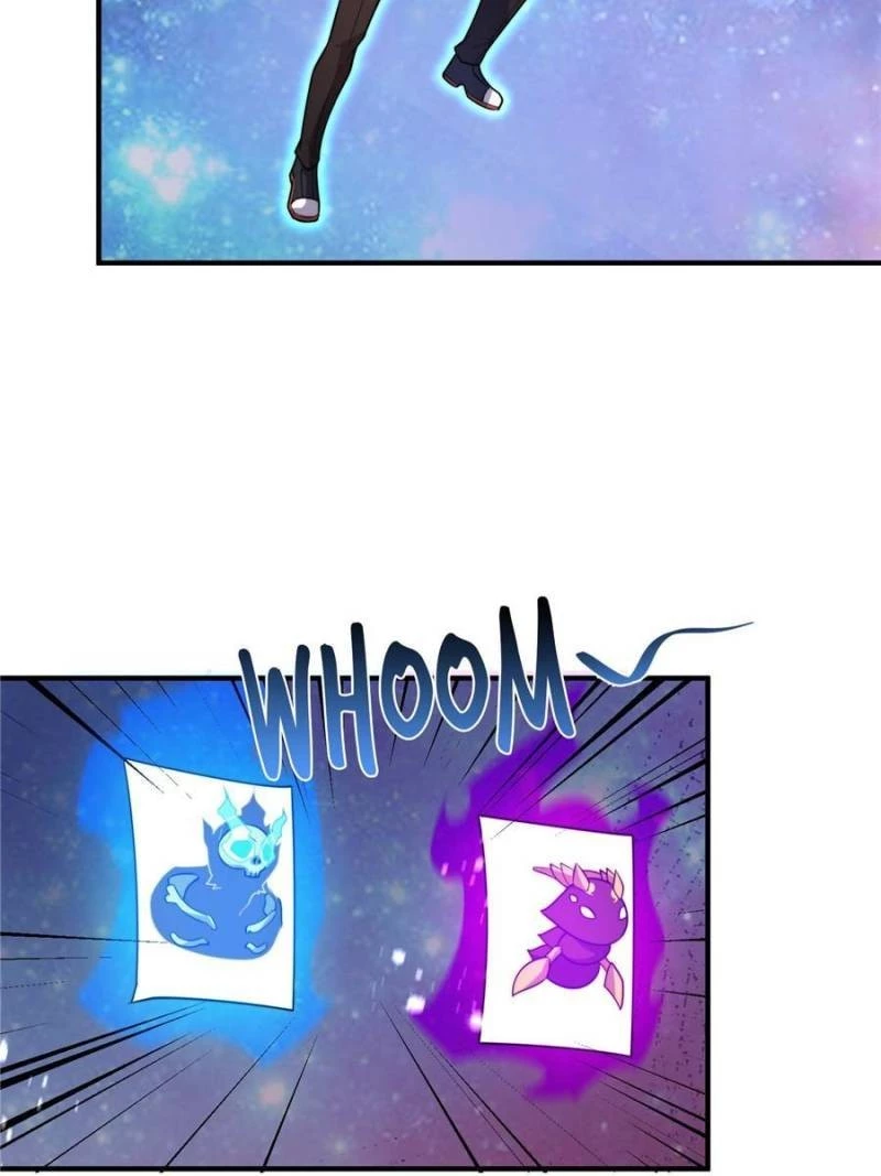 Monster Pet Evolution Chap 64 - Next Chap 65