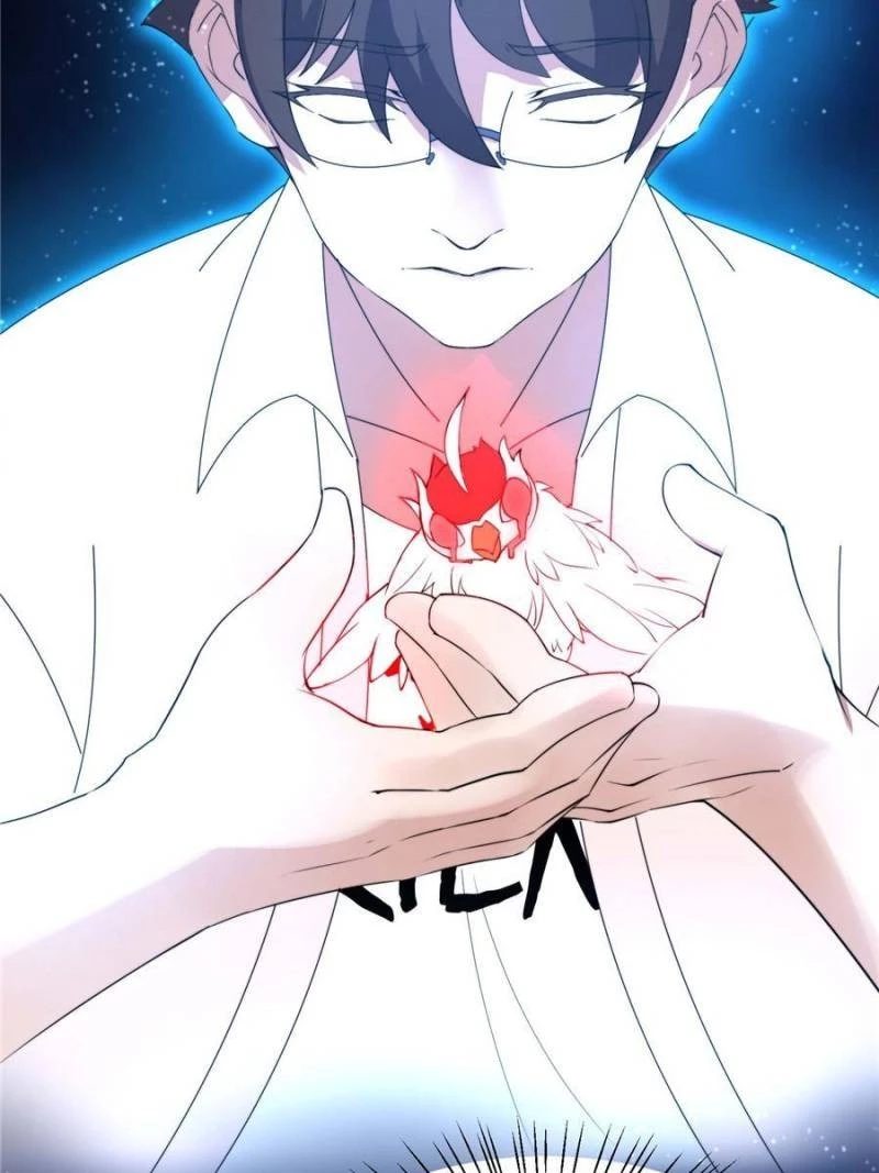Monster Pet Evolution Chap 64 - Next Chap 65