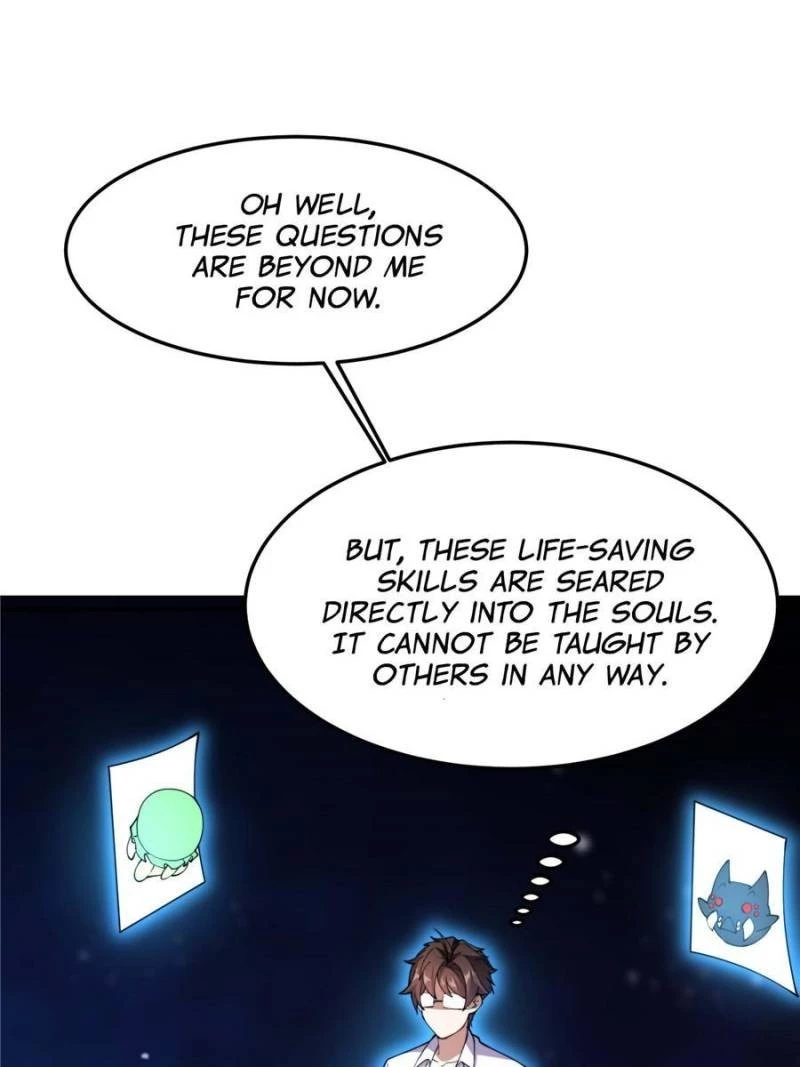 Monster Pet Evolution Chap 64 - Next Chap 65