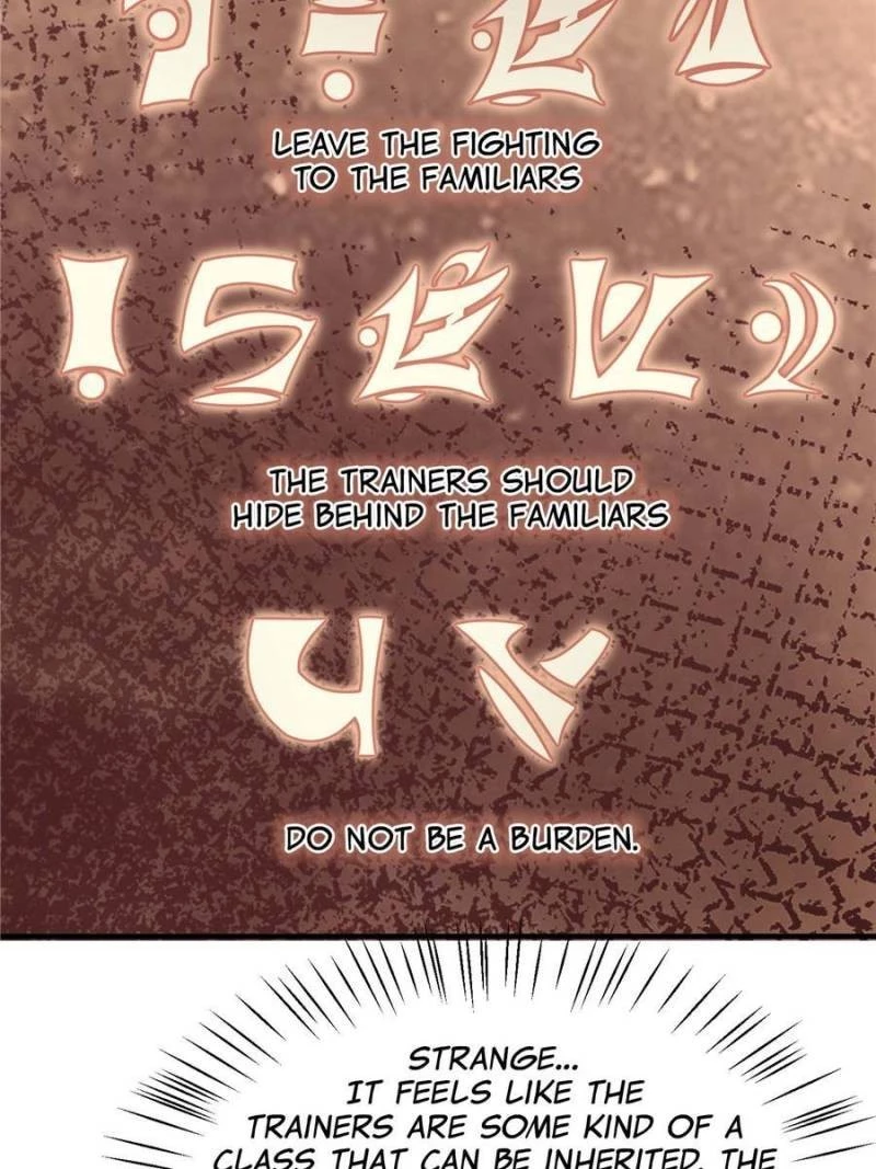 Monster Pet Evolution Chap 64 - Next Chap 65
