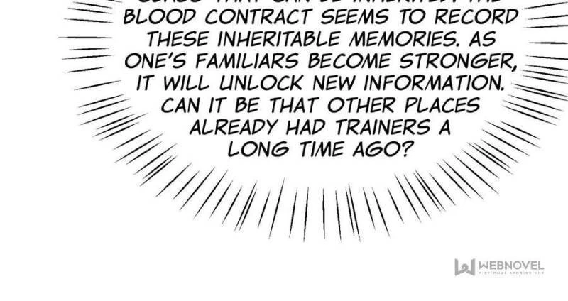 Monster Pet Evolution Chap 64 - Next Chap 65