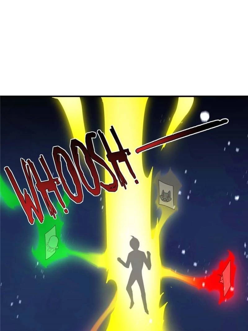 Monster Pet Evolution Chap 64 - Next Chap 65