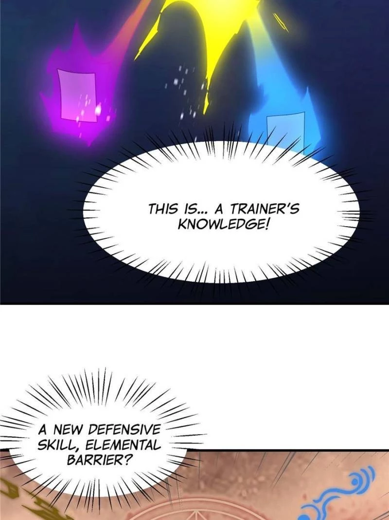 Monster Pet Evolution Chap 64 - Next Chap 65