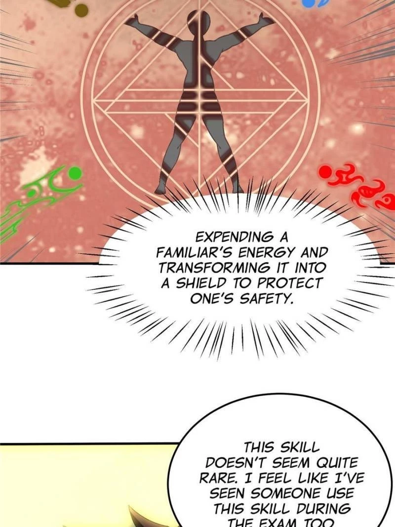 Monster Pet Evolution  Chap 64 - Next Chap 65