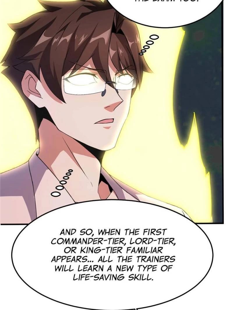 Monster Pet Evolution Chap 64 - Next Chap 65