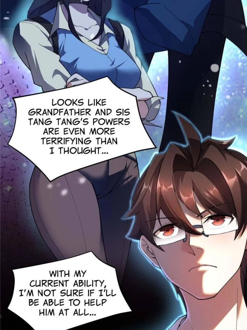 Monster Pet Evolution Chap 64 - Next Chap 65