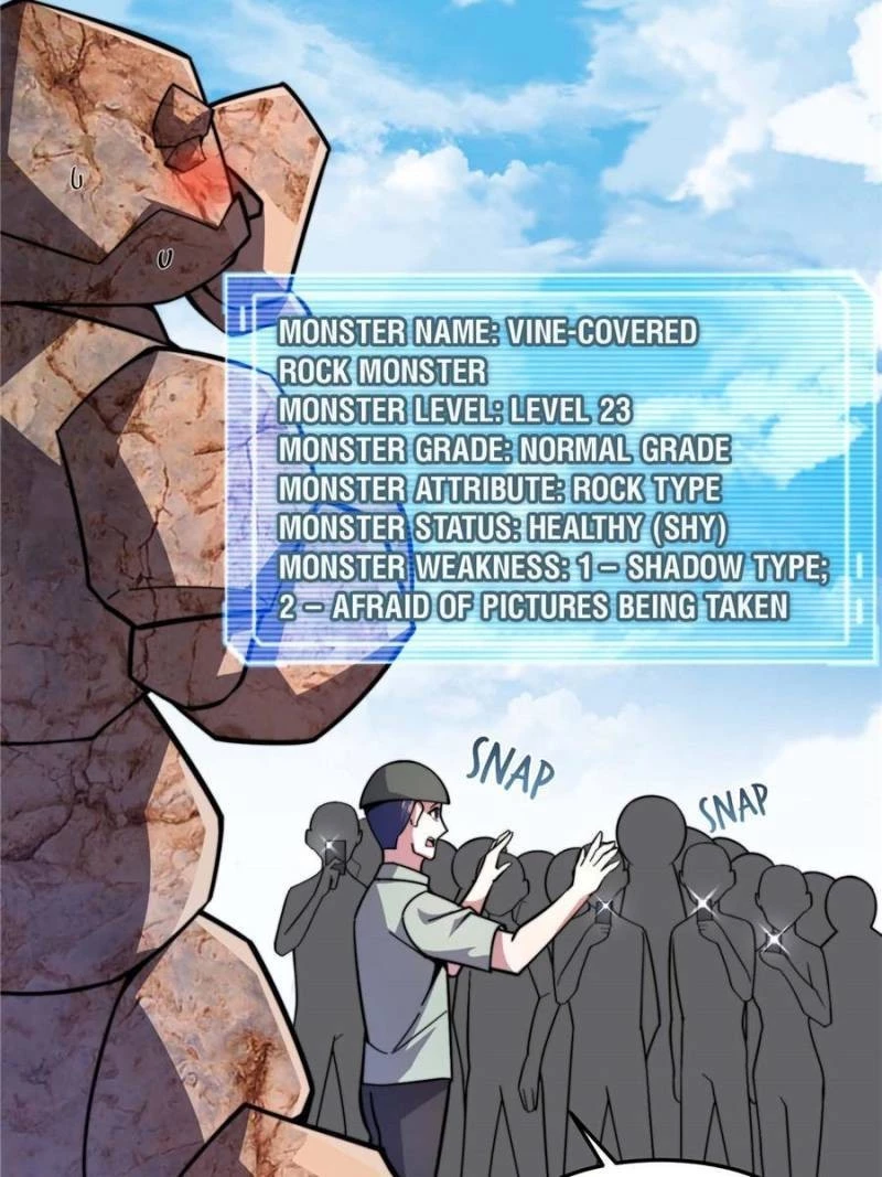 Monster Pet Evolution  Chap 66 - Next Chap 67