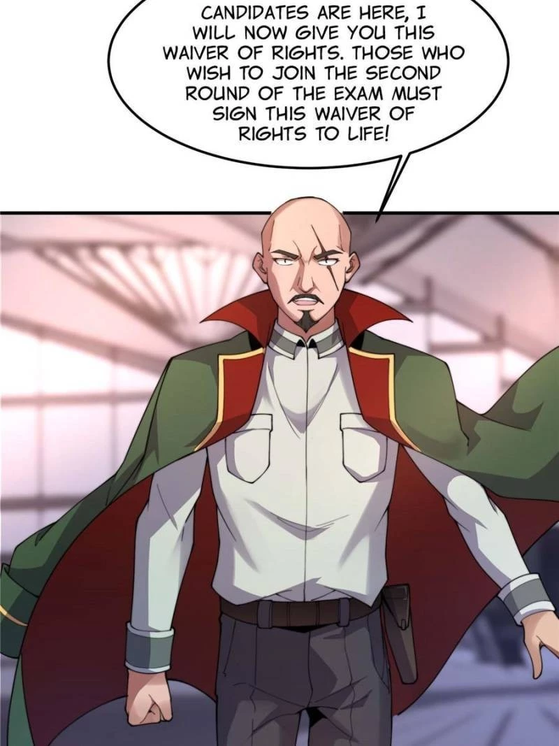 Monster Pet Evolution  Chap 66 - Next Chap 67